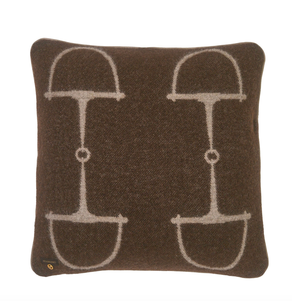 Luxury Classic Cushion New Zealand Lambswool
