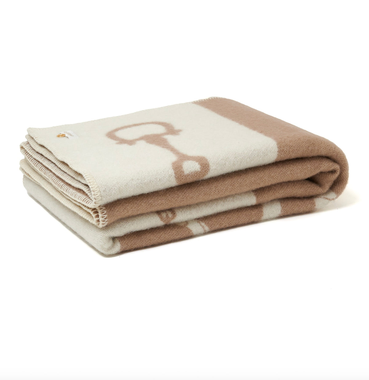 Throw Classic New Zeeland lambswool