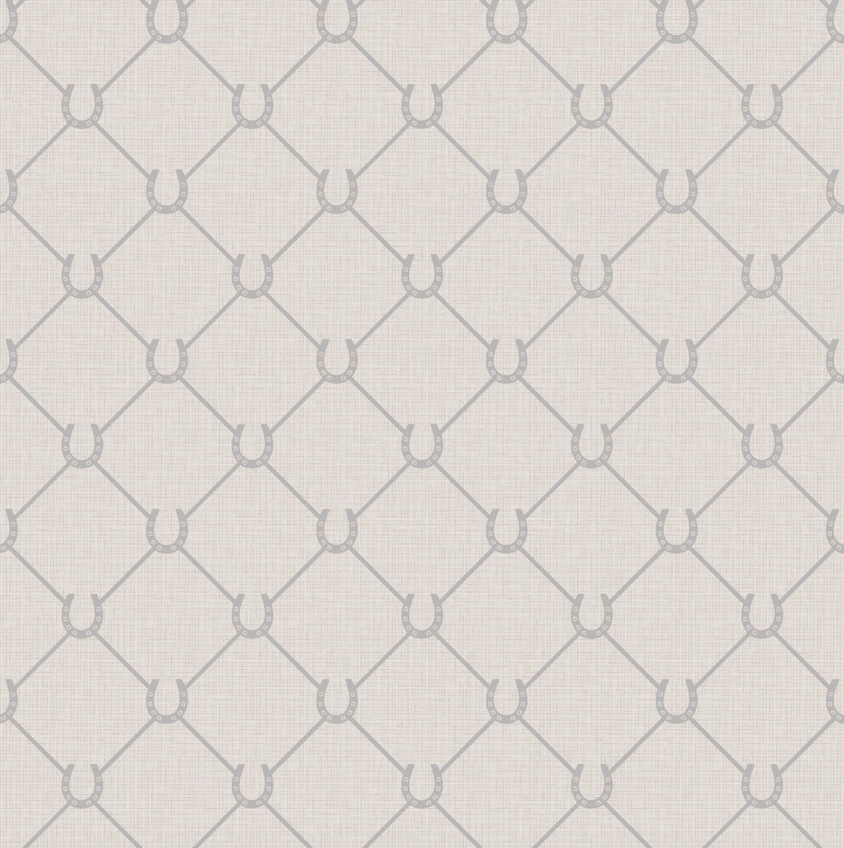 17-09-022-00/P wallpaper sample New Horseshoe Off-white