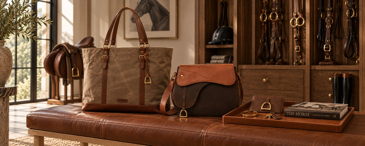 Bags & Accessories