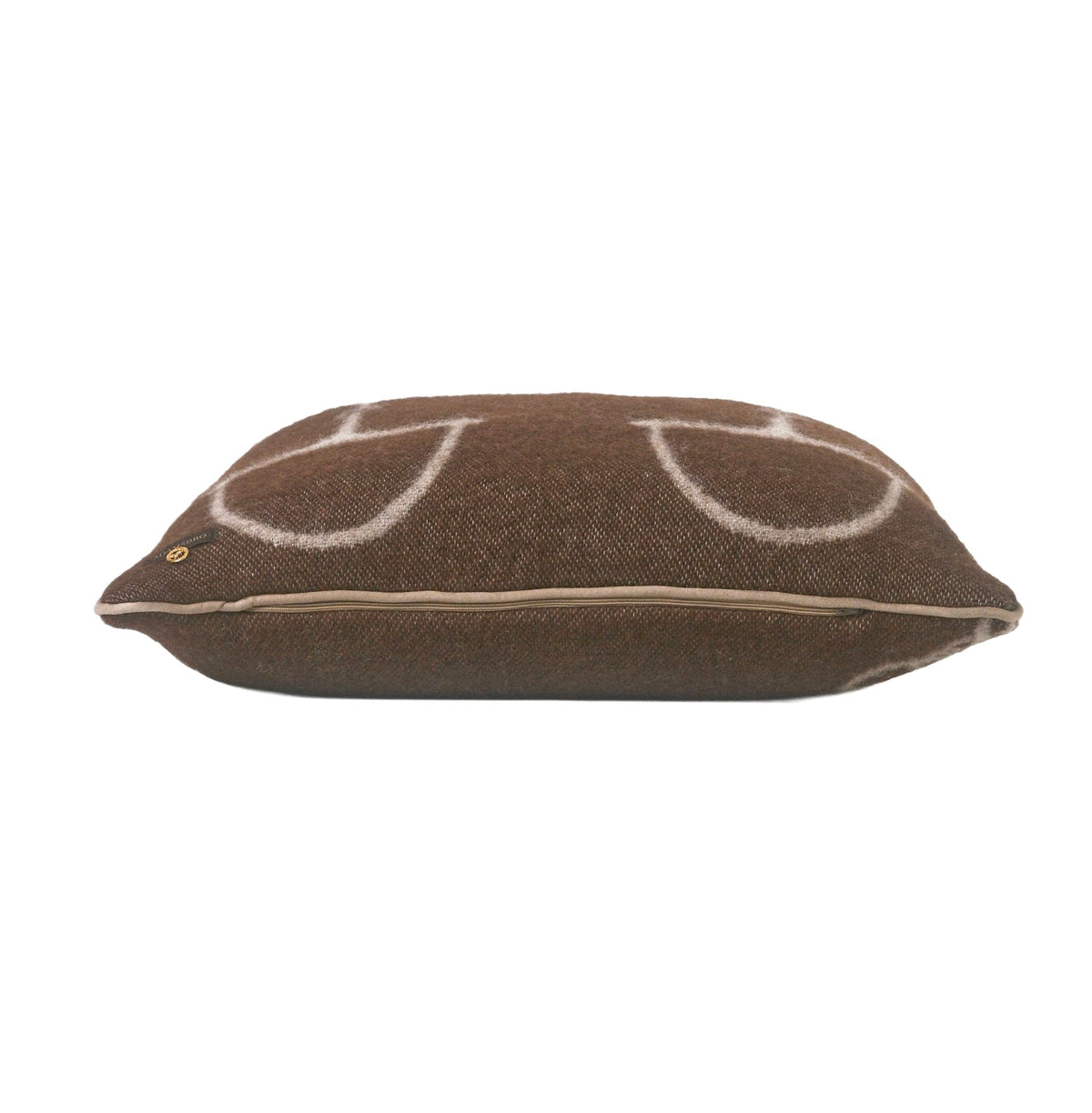 Luxury Classic Cushion  New Zealand Lambswool
