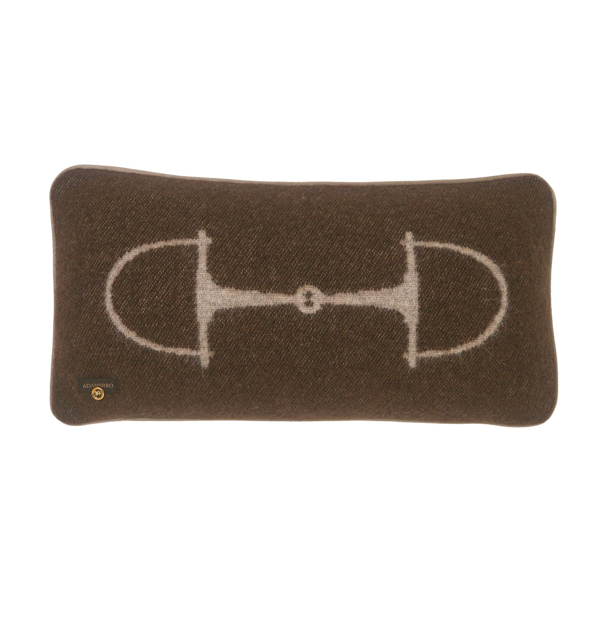 Luxury Classic cushion New Zealand wool
