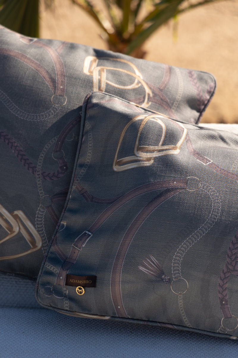 Tressage Olive 60x40