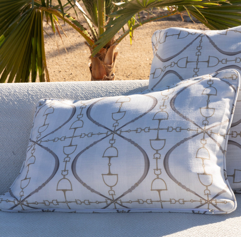 Bite Luxury Off-white 60x40