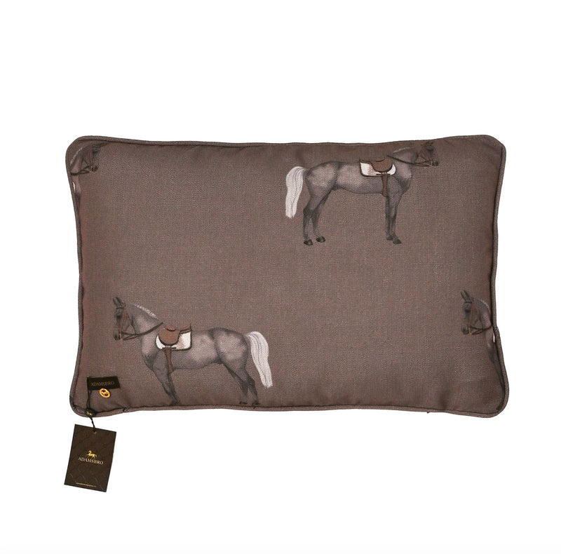 Petit Horse Mud 60 x 40