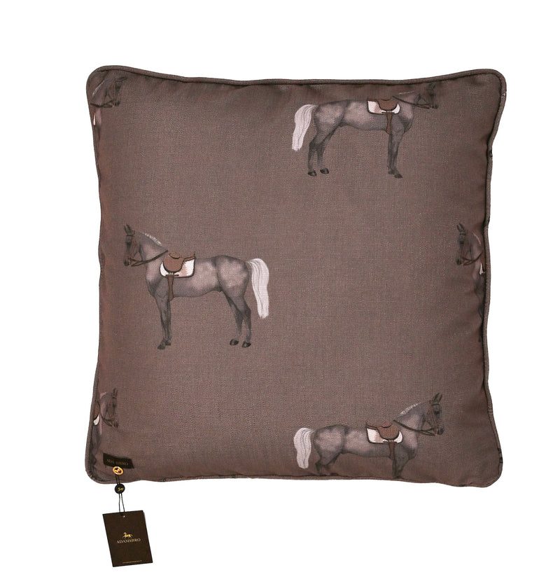 Petit Horse Mud 60 x 60