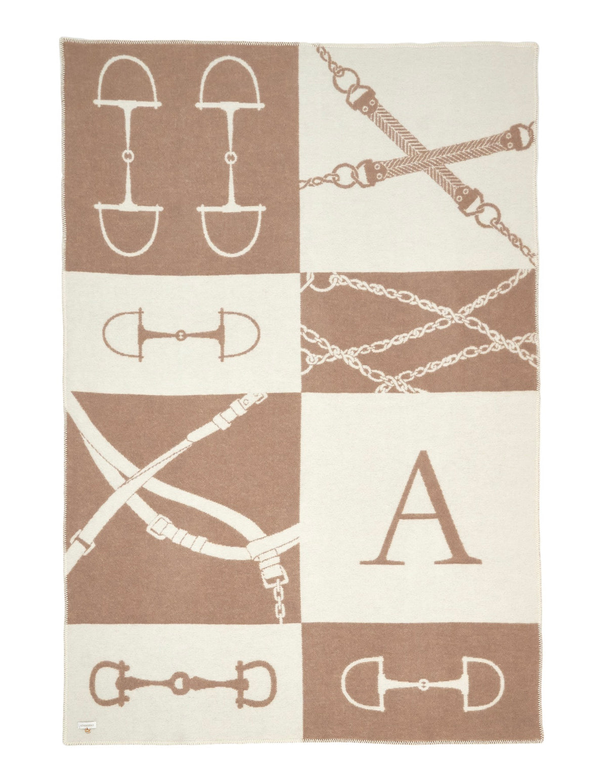 Throw Classic New Zeeland lambswool