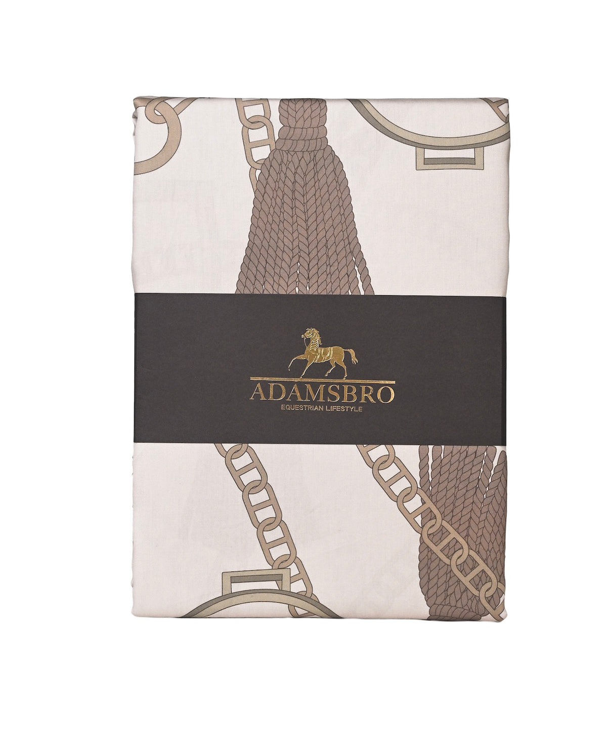 CHAIN PILLOWCASE 65X65