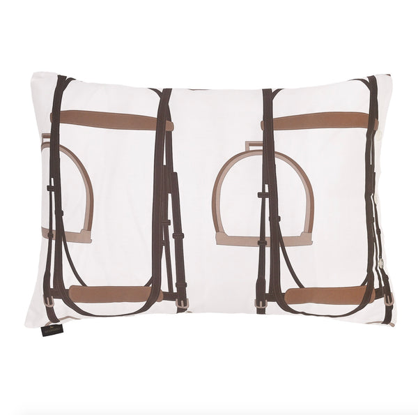 BRIDLE PILLOWCASE 50x70