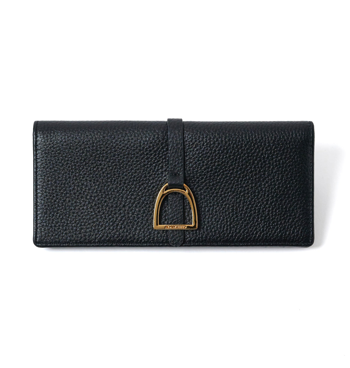 Stirrup Wallet- Genuine Leather