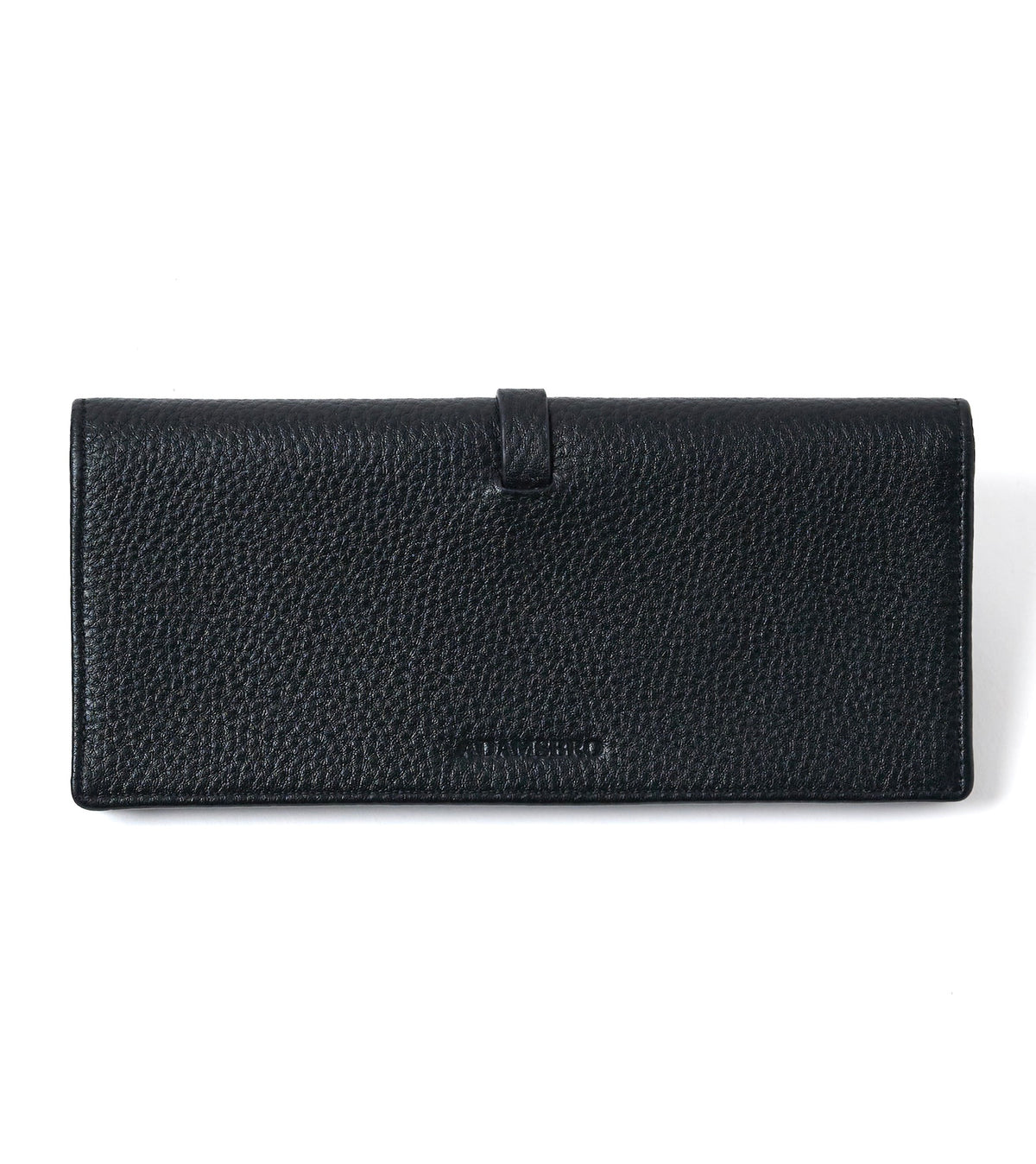 Stirrup Wallet- Genuine Leather