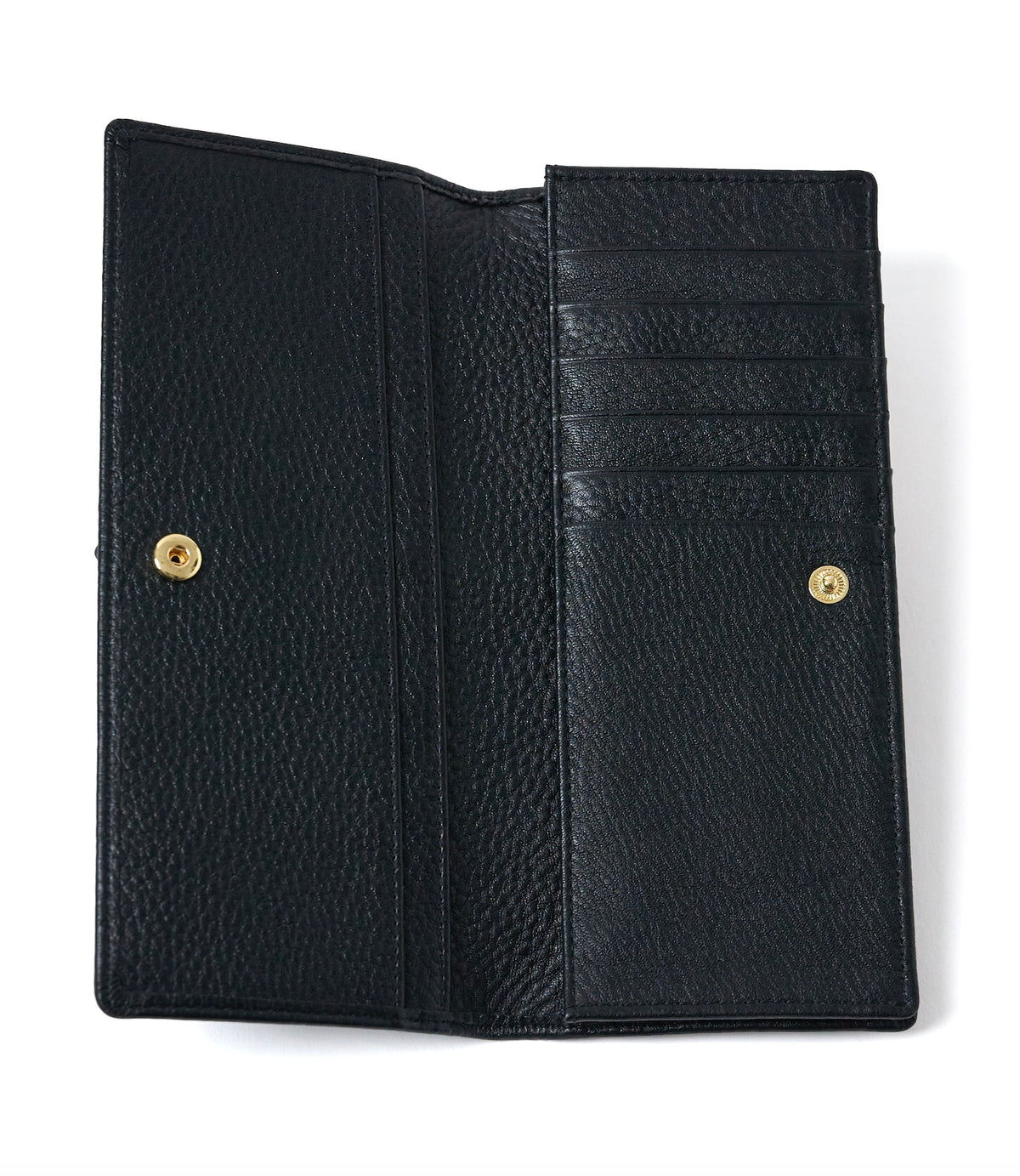 Stirrup Wallet- Genuine Leather