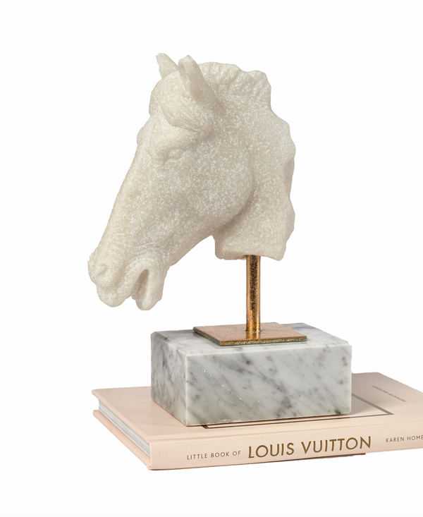 Marble Horse