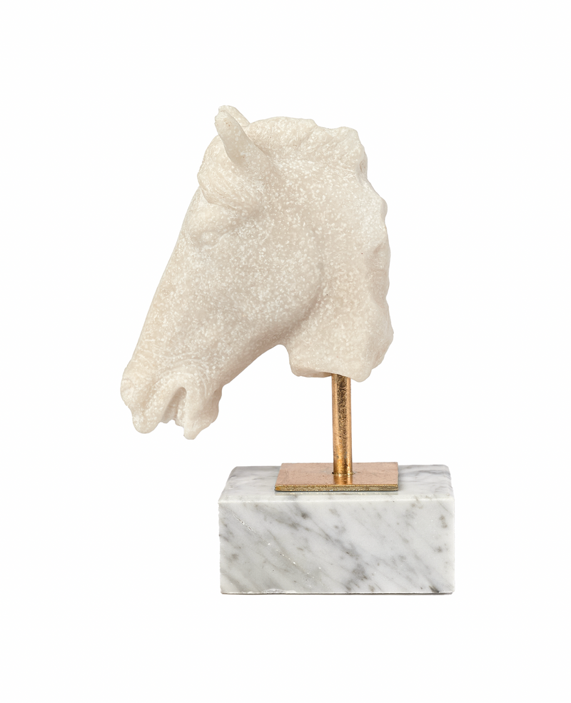 Marble Horse