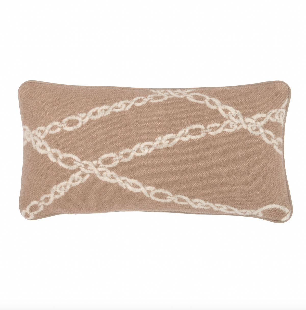 Luxury Classic cushion New Zealand wool