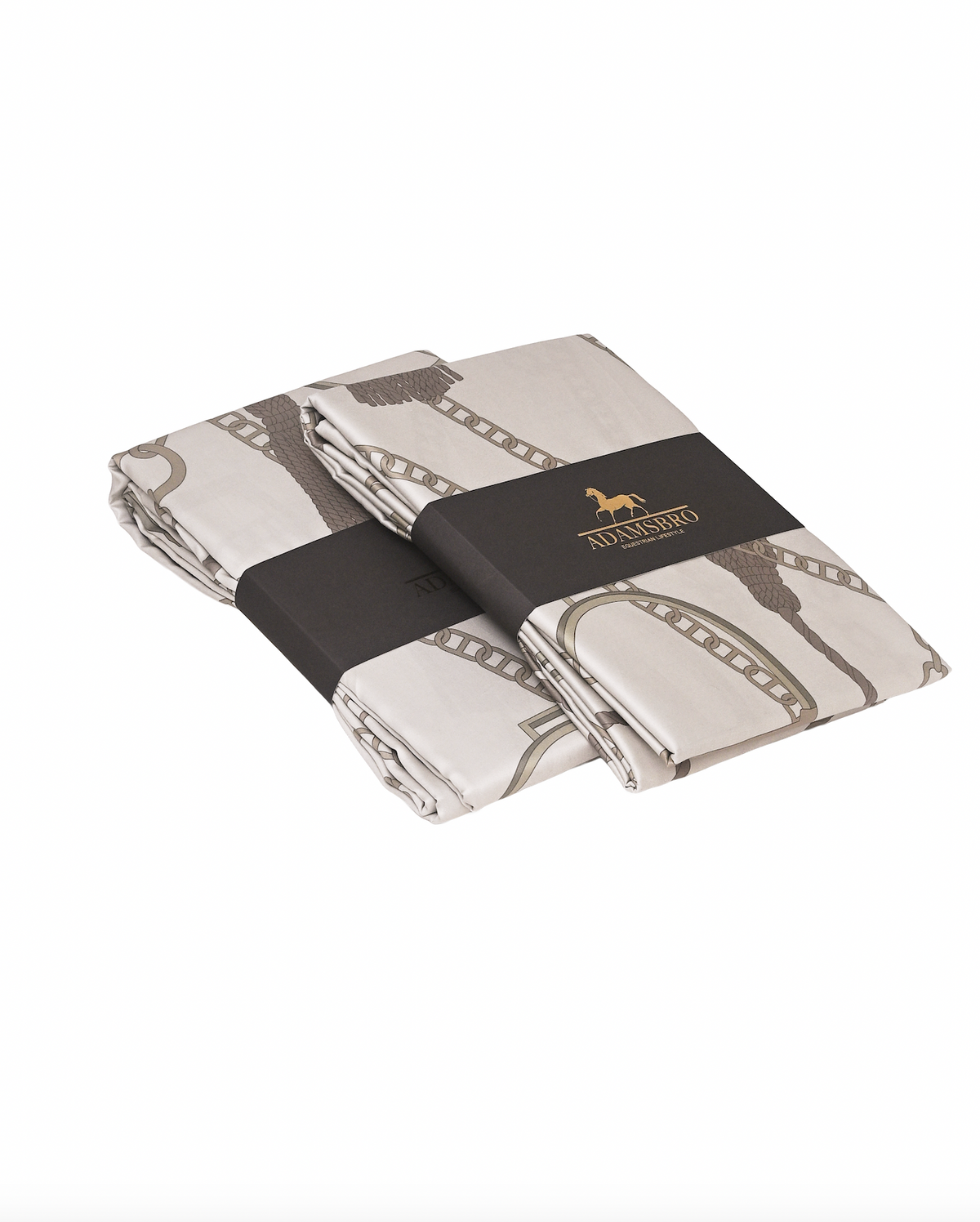 CHAIN PILLOWCASE 65X65