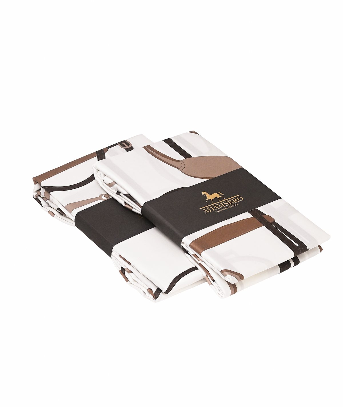 BRIDLE PILLOWCASE 50x70