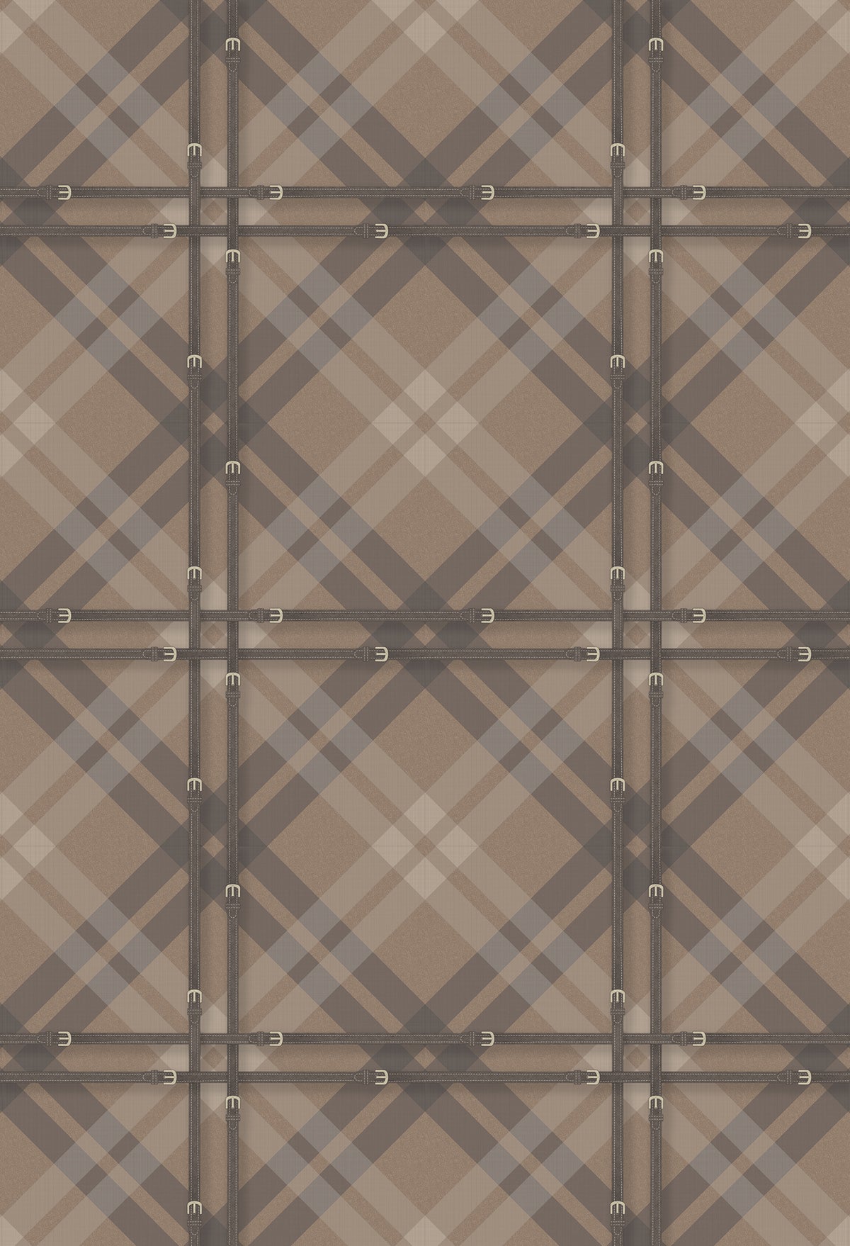 17-09-034-06 Wallpaper Tartan Portabella