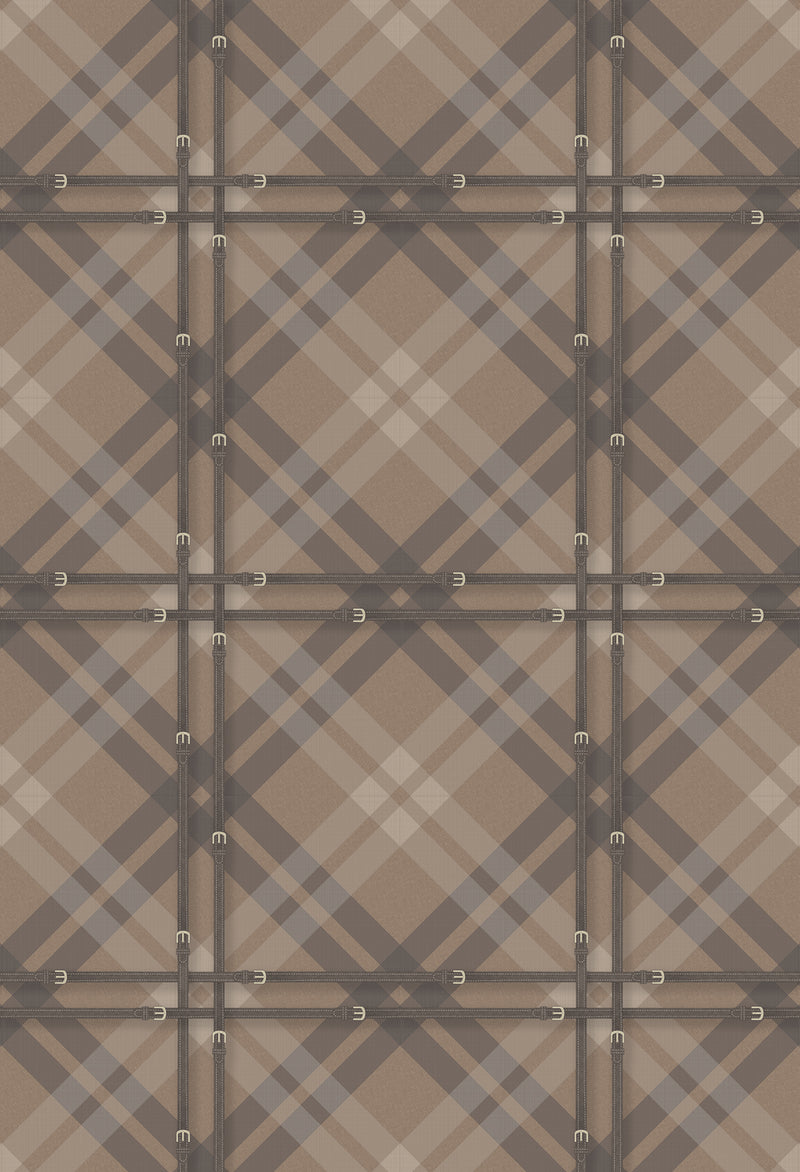 17-09-034-06 Wallpaper Tartan Portabella