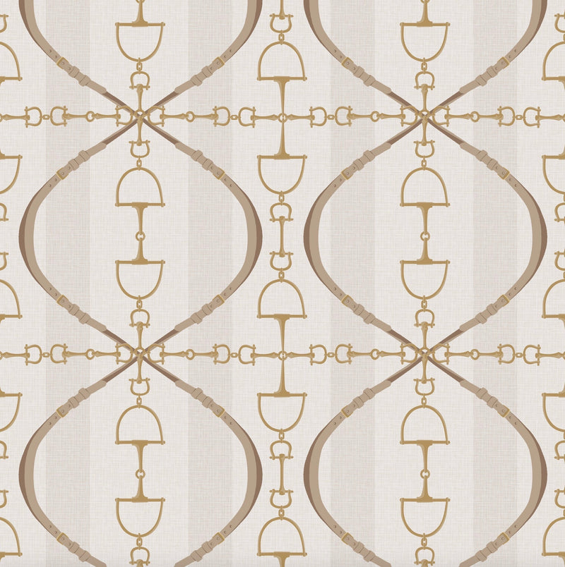 17-09-021-00/P Wallpaper sample Bite Luxury Off-white