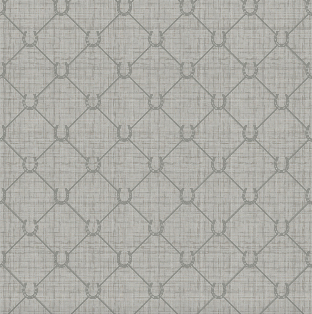17-09-022-10  WALLPAPER NEW HORSE SHOE DOVE